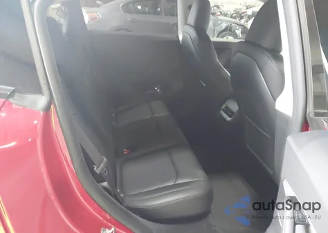 2023 Tesla Model Y Awd/Long Range Dual Motor All-Wheel Drive из США, поврежденный, VIN 7SAYGDEE9PF855028